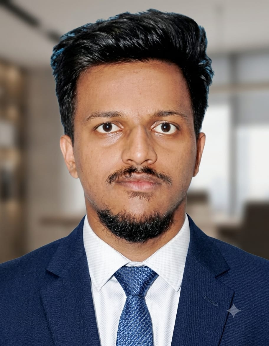 Hitesh Humane