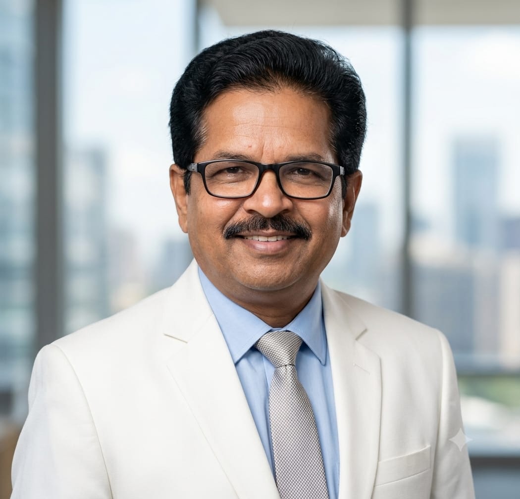 Bhavarlal Patel
